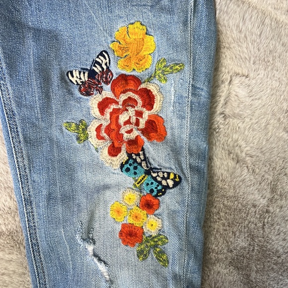 Zara Jeans - Picture 6 of 8